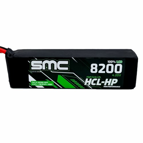 HCL-HP 14.8V 8200mAh 150C G10 Protection Plates HCL-HP 14.8V 8200mAh 150C G10 Protection Plates
